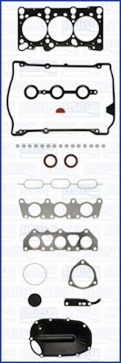 Комплект прокладок, головка цилиндра AJUSA 52288800