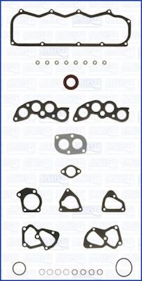 Комплект прокладок, головка цилиндра AJUSA 53000200
