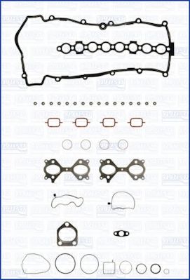 Комплект прокладок, головка цилиндра AJUSA 53036100
