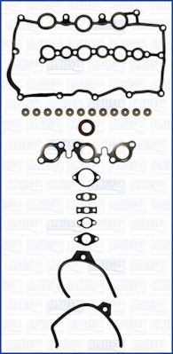 Комплект прокладок, головка цилиндра AJUSA 53037800