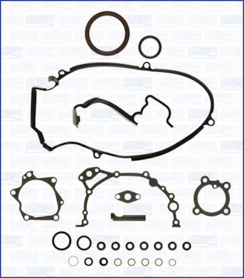 Комплект прокладок, блок-картер двигателя AJUSA 54057300