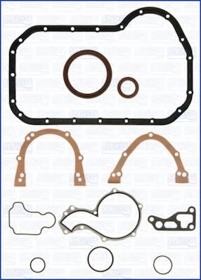 Комплект прокладок, блок-картер двигателя AJUSA 54147000