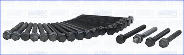 Комплект болтов головки цилидра AJUSA 81002200