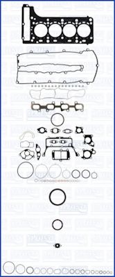 Комплект прокладок, двигатель AJUSA 50331000