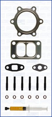 Монтажный комплект, компрессор SCHWITZER 313352