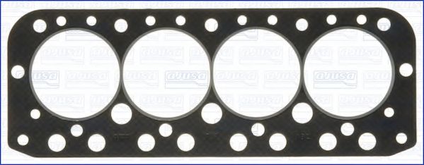 Прокладка, головка цилиндра AJUSA 10012900