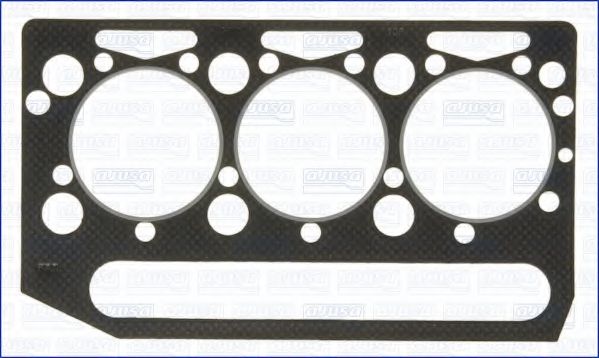 Прокладка, головка цилиндра AJUSA 10054900