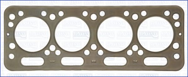 Прокладка, головка цилиндра AJUSA 10059000
