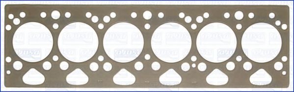 Прокладка, головка цилиндра AJUSA 10059800