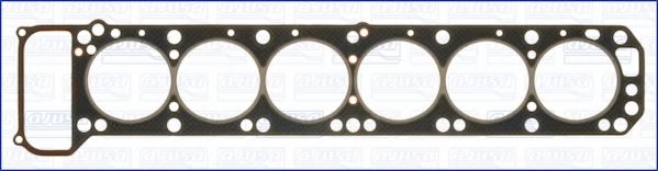 Прокладка, головка цилиндра AJUSA 10084900