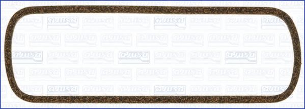 Прокладка, крышка головки цилиндра AJUSA 11005900