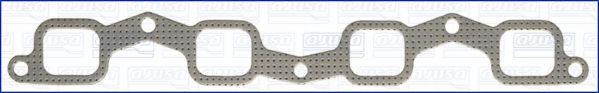 Прокладка, выпускной коллектор GLASER 09556