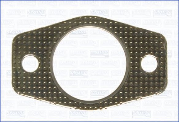 Прокладка, выпускной коллектор AJUSA 13042700