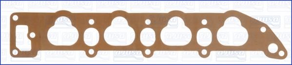 Прокладка, выпускной коллектор AJUSA 13204100