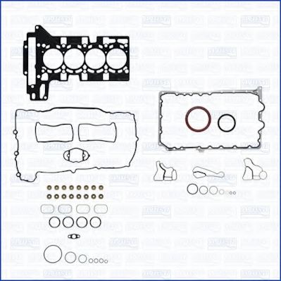 Комплект прокладок, двигатель AJUSA 50334100