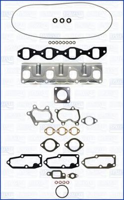 Комплект прокладок, головка цилиндра AJUSA 53045400