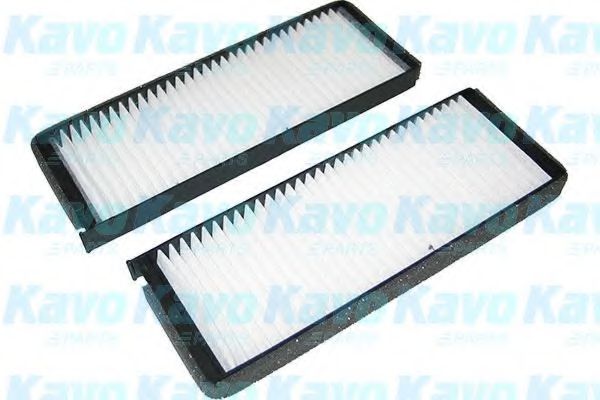 Фильтр, воздух во внутренном пространстве AMC Filter SC-9803