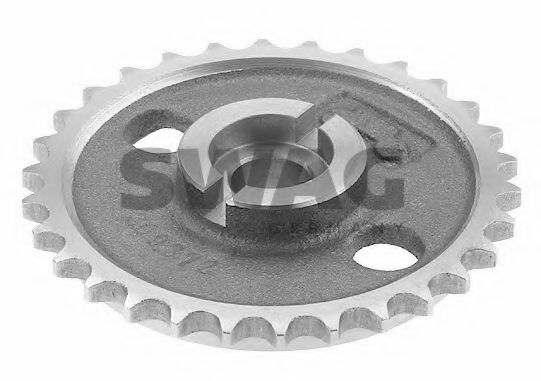 Шестерня, промежуточный вал SWAG 10 06 1500