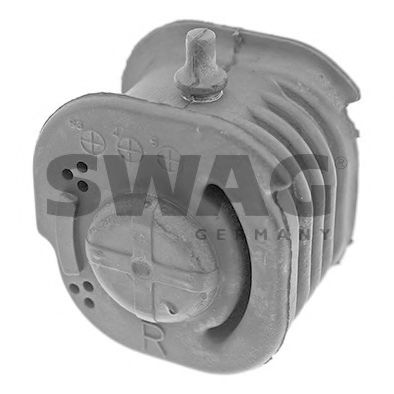 Подвеска, рычаг независимой подвески колеса SWAG 90 94 1606