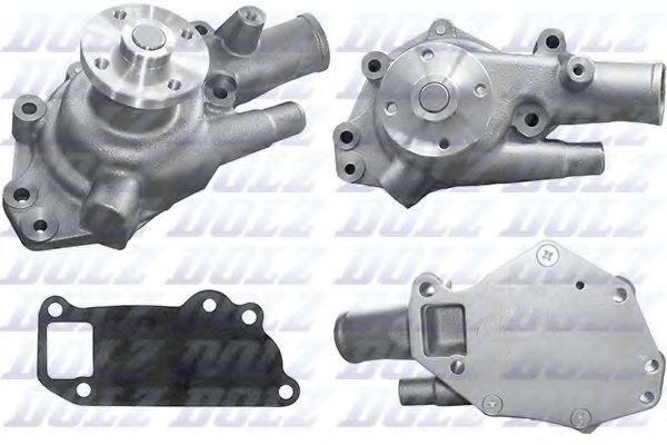 Водяной насос DOLZ I215