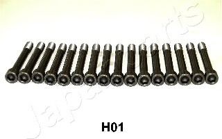 Болт головки цилидра JAPANPARTS BL-H01