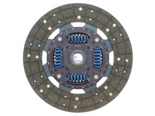 Диск сцепления AISIN DN-309