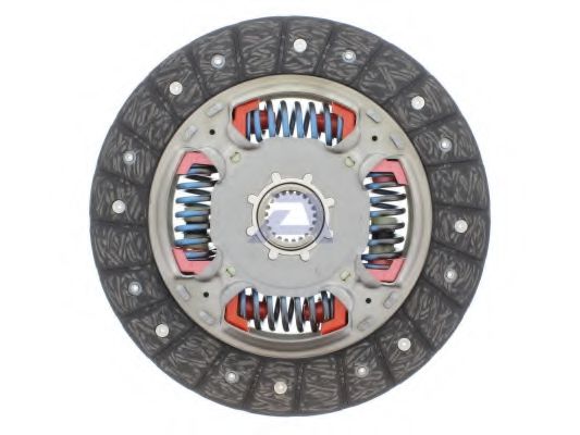 Диск сцепления AISIN DSX-037