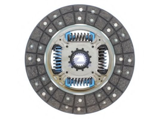 Диск сцепления AISIN DTX-137