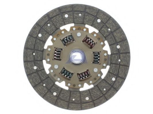 Диск сцепления AISIN DZ-037
