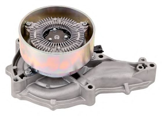 Водяной насос HEPU P9981