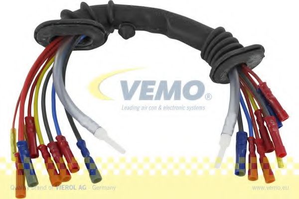 Ремонтный комплект, кабельный комплект VEMO V10-83-0048