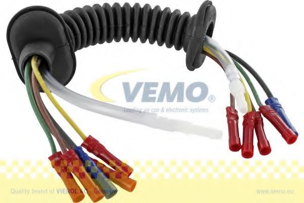 Ремонтный комплект, кабельный комплект VEMO V10-83-0052