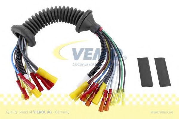 Ремонтный комплект, кабельный комплект VEMO V24-83-0003