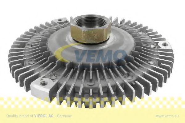 Сцепление, вентилятор радиатора VEMO V30-04-1626-1