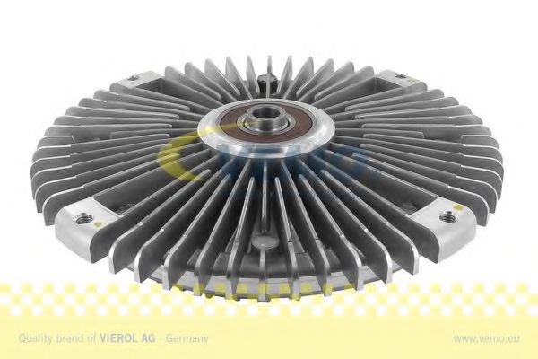 Сцепление, вентилятор радиатора VEMO V30-04-1670