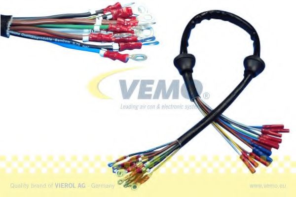 Ремонтный комплект, кабельный комплект VEMO V30-83-0002