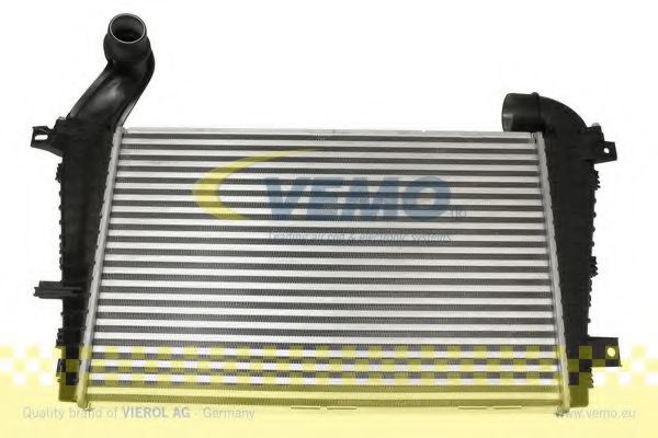 Интеркулер VEMO V40-60-2061