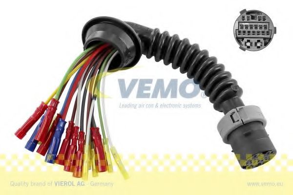 Ремонтный комплект, кабельный комплект VEMO V40-83-0036