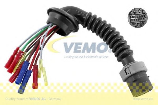 Ремонтный комплект, кабельный комплект VEMO V40-83-0038