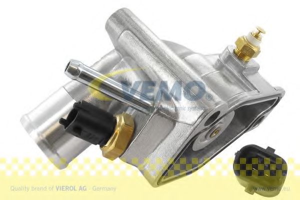Термостат, охлаждающая жидкость VEMO V40-99-0003