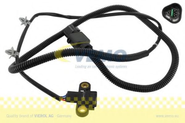 Датчик импульсов VEMO V52-72-0104