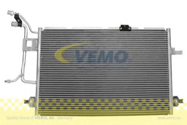 Конденсатор, кондиционер VEMO V15-62-1014