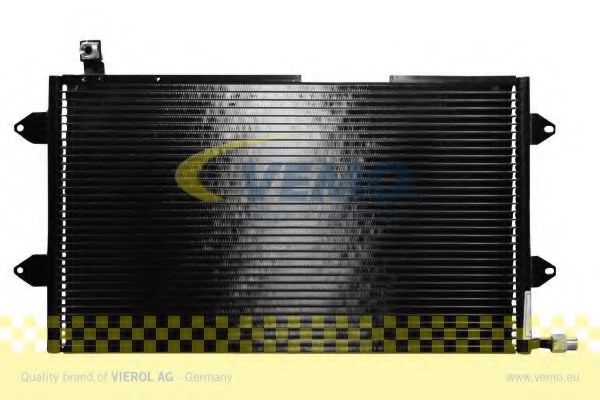 Конденсатор, кондиционер VEMO V15-62-1016