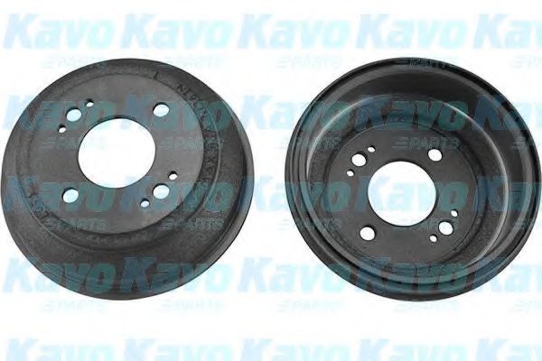 Тормозной барабан KAVO PARTS BD-2452