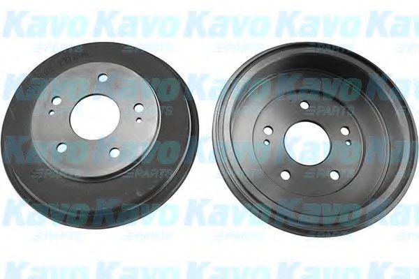 Тормозной барабан KAVO PARTS BD-2455