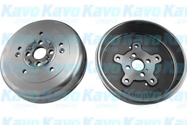 Тормозной барабан KAVO PARTS BD-4353
