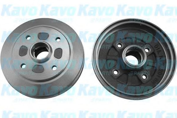 Тормозной барабан KAVO PARTS BD-4852