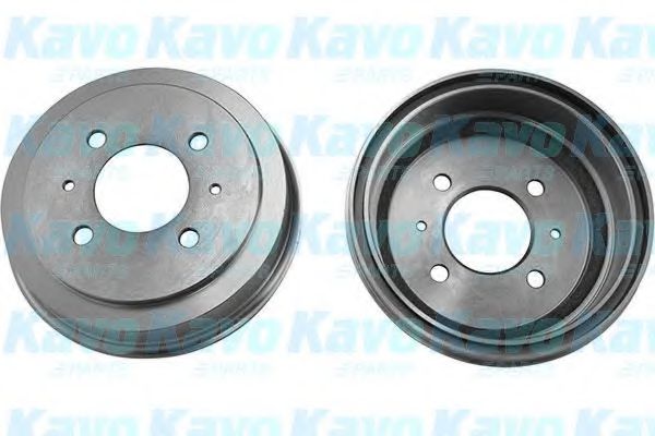 Тормозной барабан KAVO PARTS BD-5853
