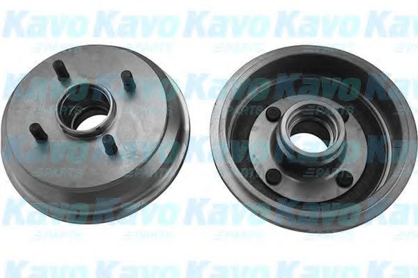 Тормозной барабан KAVO PARTS BD-7351