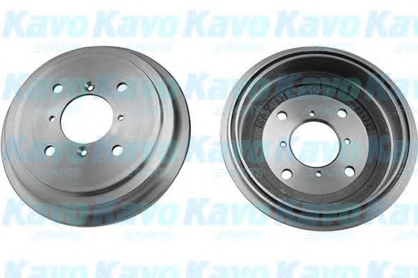 Тормозной барабан KAVO PARTS BD-8858